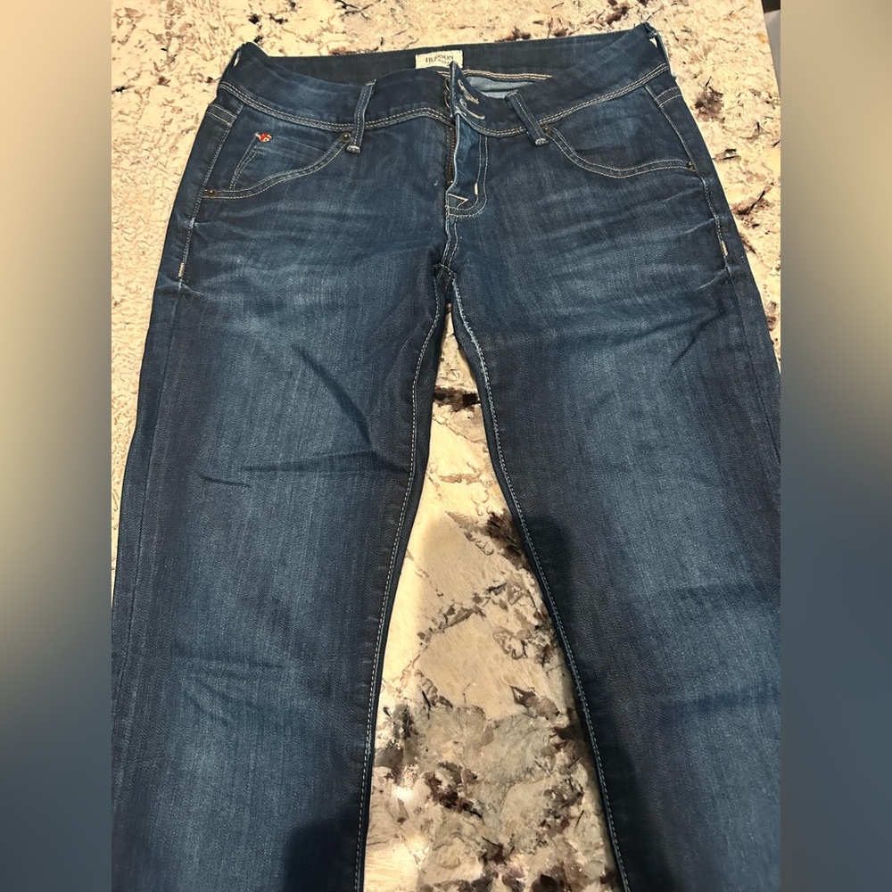 Classic Blue Women's Jeans